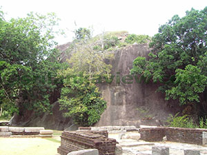 Hatthikucchi Vihara

